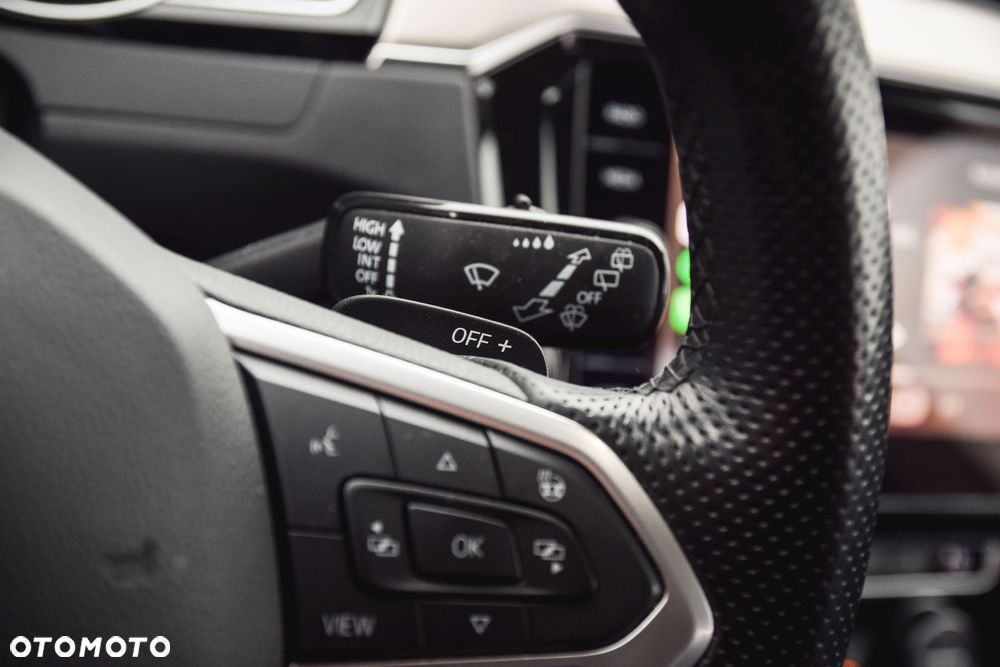 Volkswagen Passat Alltrack 2.0 TDI SCR 4Mot DSG - 25