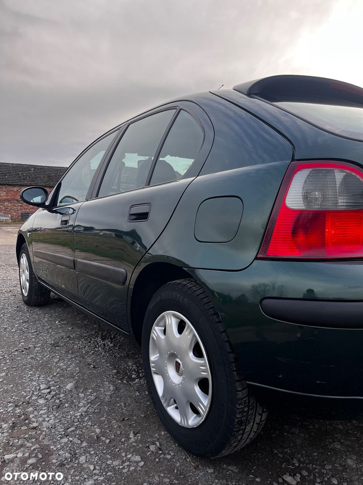 Rover 25 1.4 Basic - 14