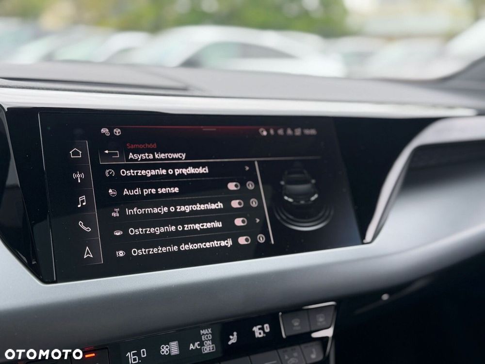 Audi e-tron GT - 38