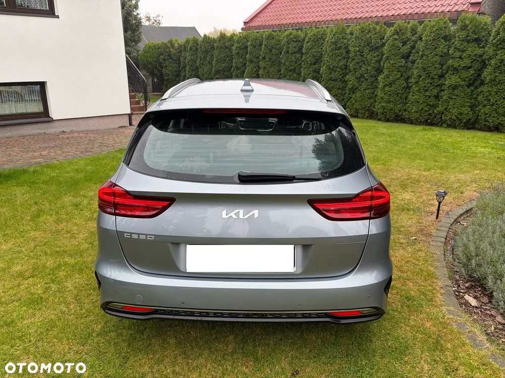 Kia Ceed 1.5 T-GDI L - 8
