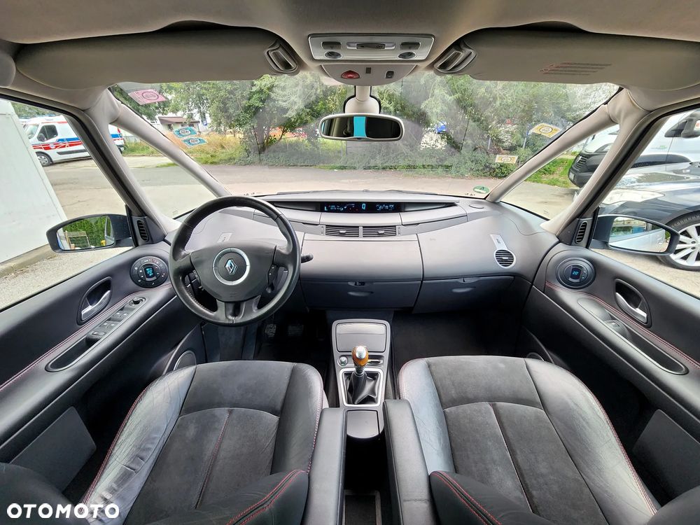 Renault Espace 2.0 Edition PGA - 7