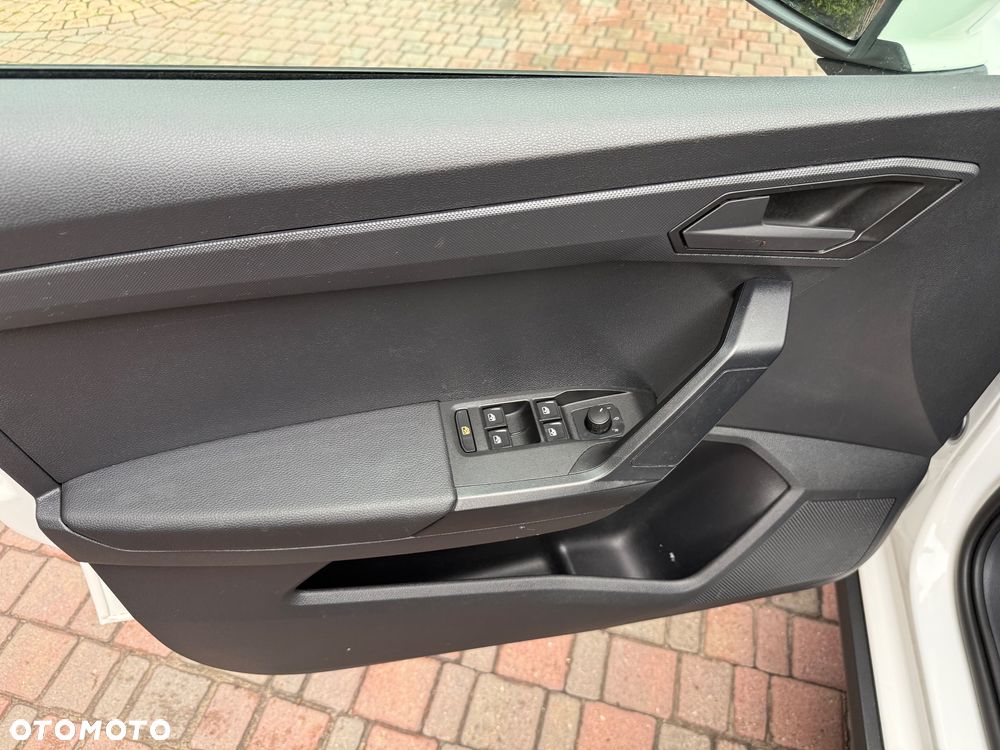 Seat Arona 1.0 TSI OPF Style - 12