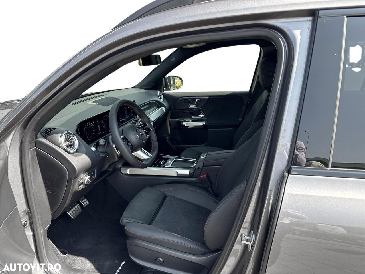 Mercedes-Benz GLB 220 4MATIC MHEV Aut. - 11