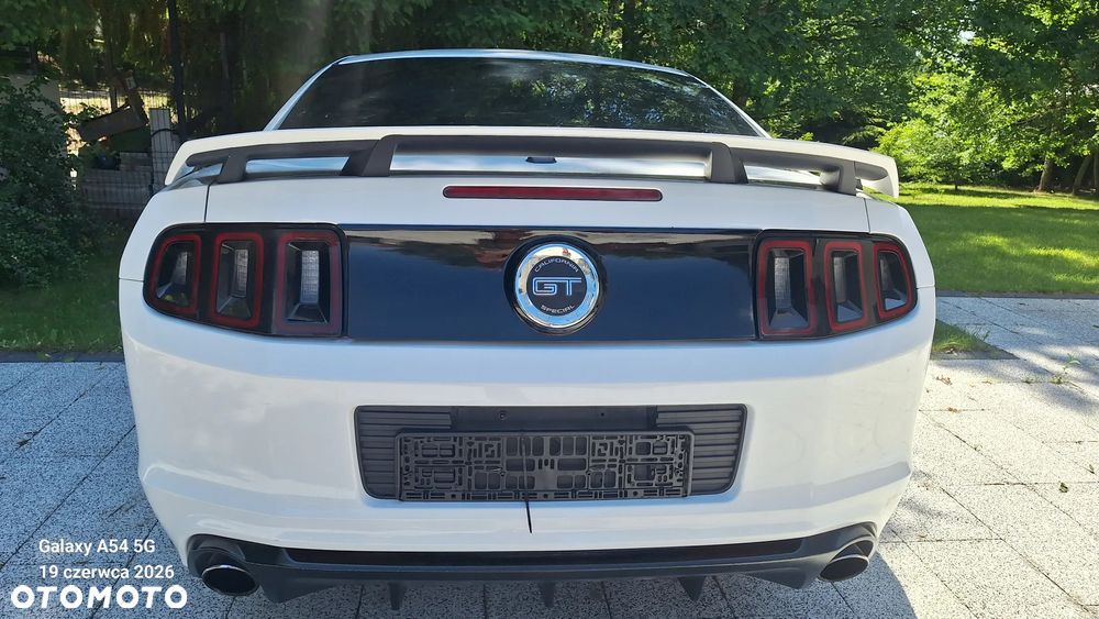 Ford Mustang 5.0 V8 GT Premium - 12