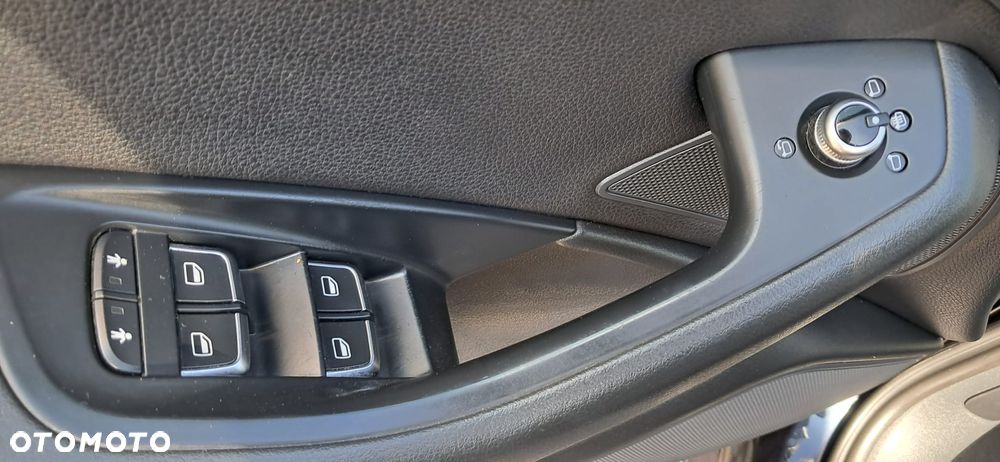 Audi A6 Limousine - 23