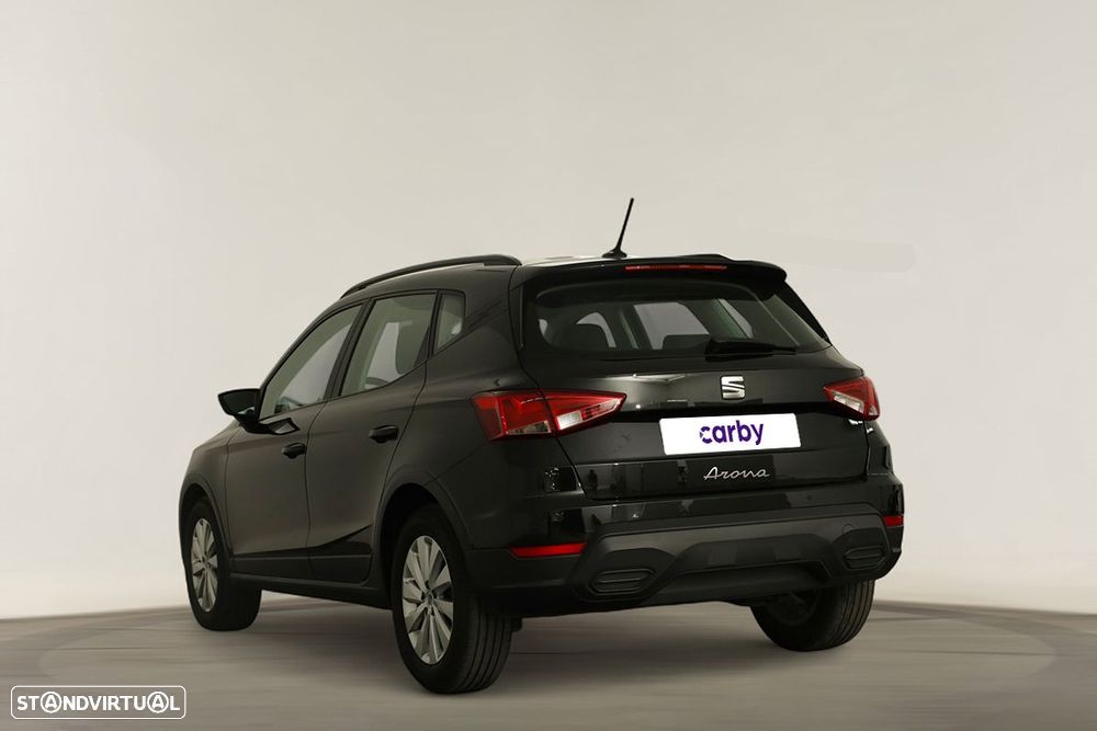 SEAT Arona 1.0 TSI Style - 3