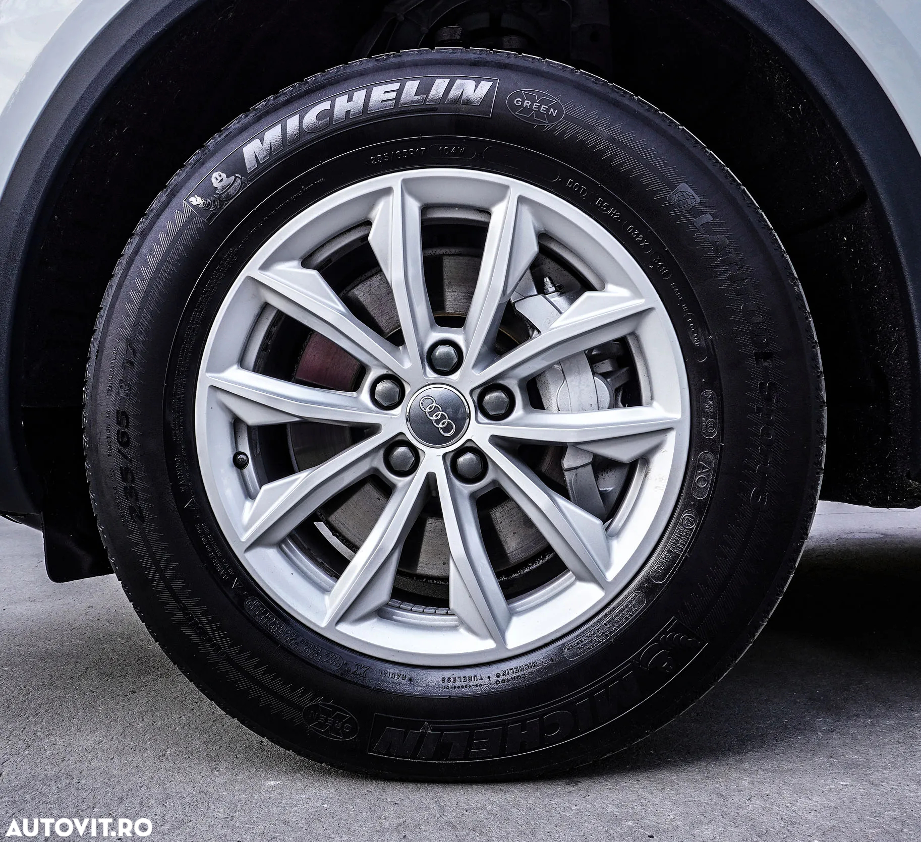 Audi Q5 2.0 TDI Quattro S tronic Sport - 35