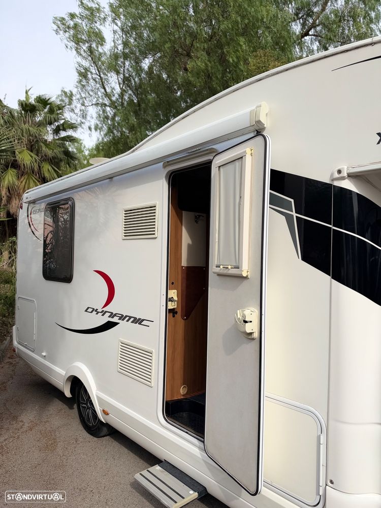 Renault Master - 48