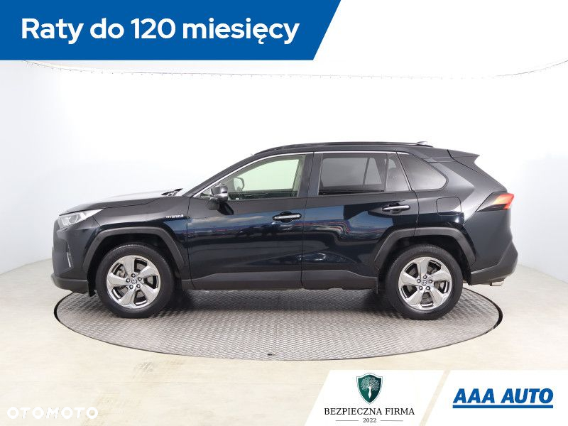Toyota RAV4 - 3