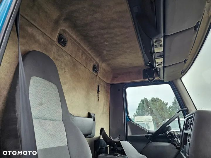 KABINA DZIENNA KRÓTKA RENAULT MIDLUM DCI 2006 rok - 5