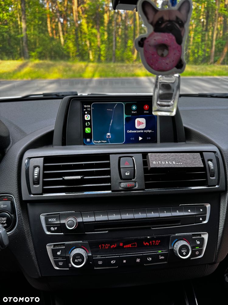 BMW Seria 1 116i Urban Line - 27