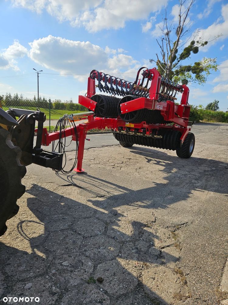 HE-VA He-Va Tip-Roller 730 - 14