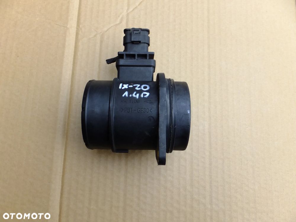 przepływomierz hyundai ix20 1,4 crdi 28164-2A500