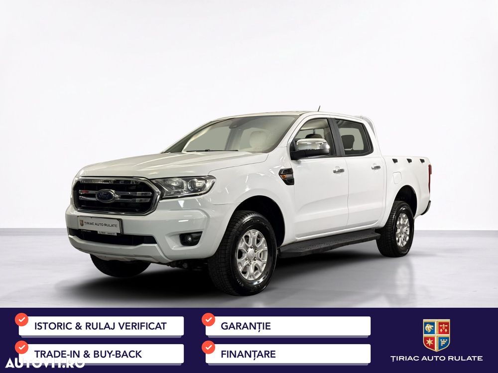 Ford Ranger - 2