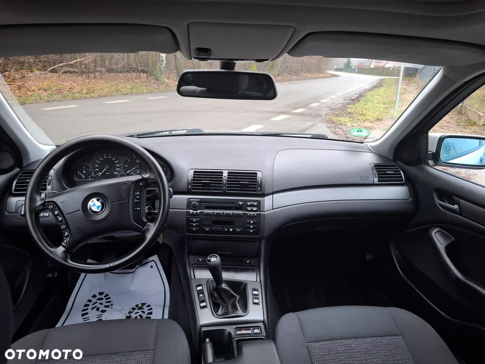 BMW Seria 3 318i Edition Lifestyle - 10