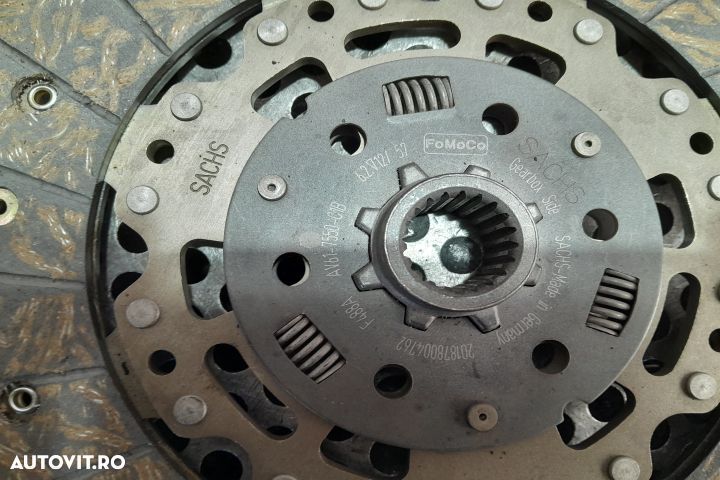 Kit ambreiaj AV61-7563-CB / AV61-7550-C1B AV61-7563-CB / AV61-7550-C1 - 7