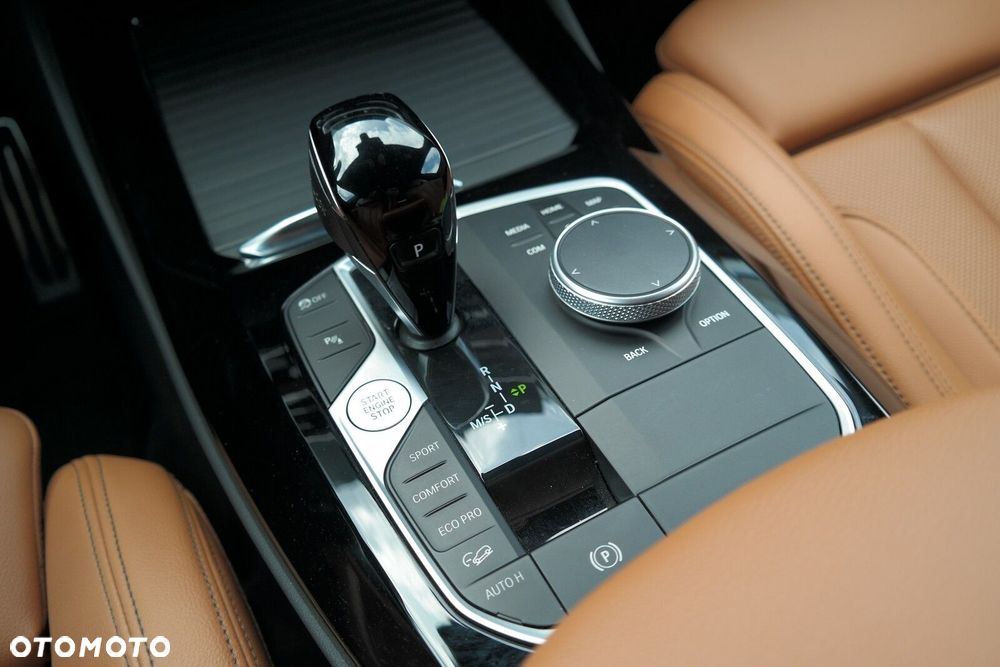 BMW X3 - 19