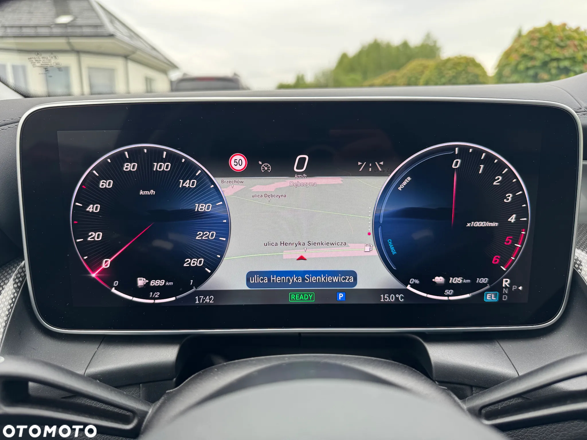 Mercedes-Benz GLC Coupe 300 de PHEV 4-Matic AMG Line - 29