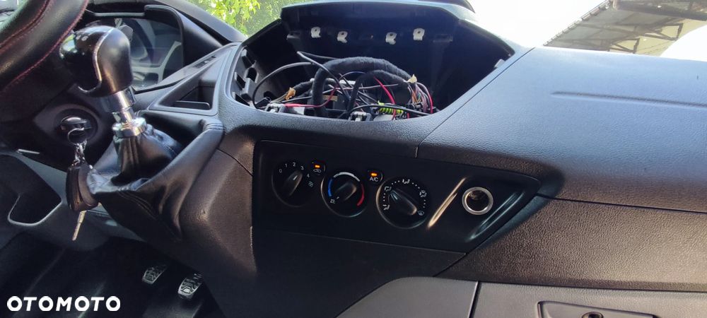 Ford Transit Custom L1H2 VA Trend - 15