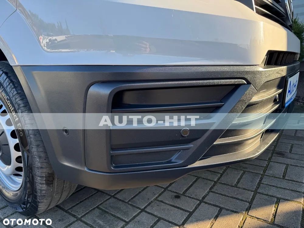 Volkswagen Crafter - 16