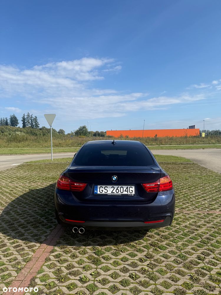 BMW Seria 4 - 4