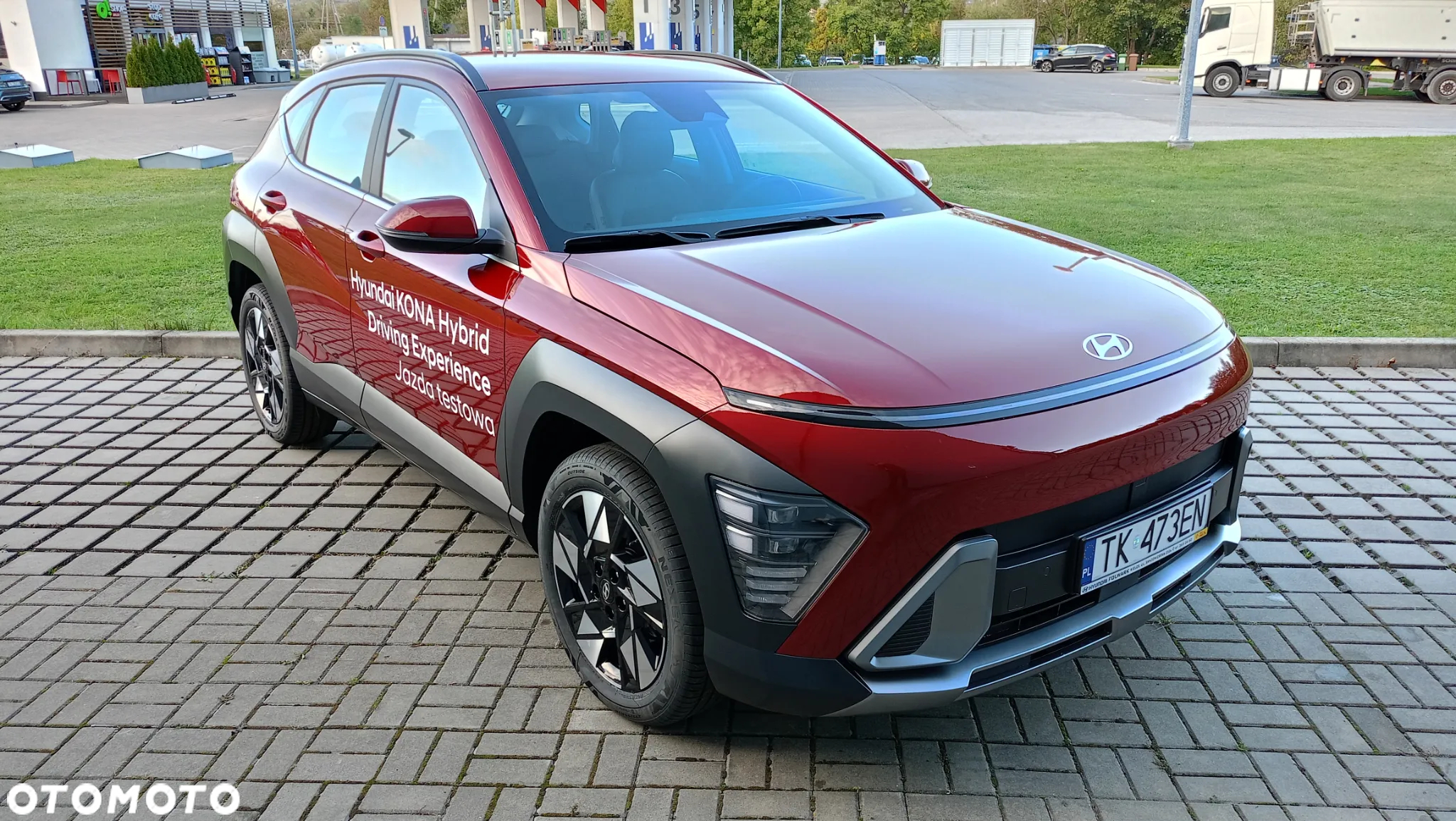 Hyundai Kona 1.6 T-GDI Executive DCT - 3