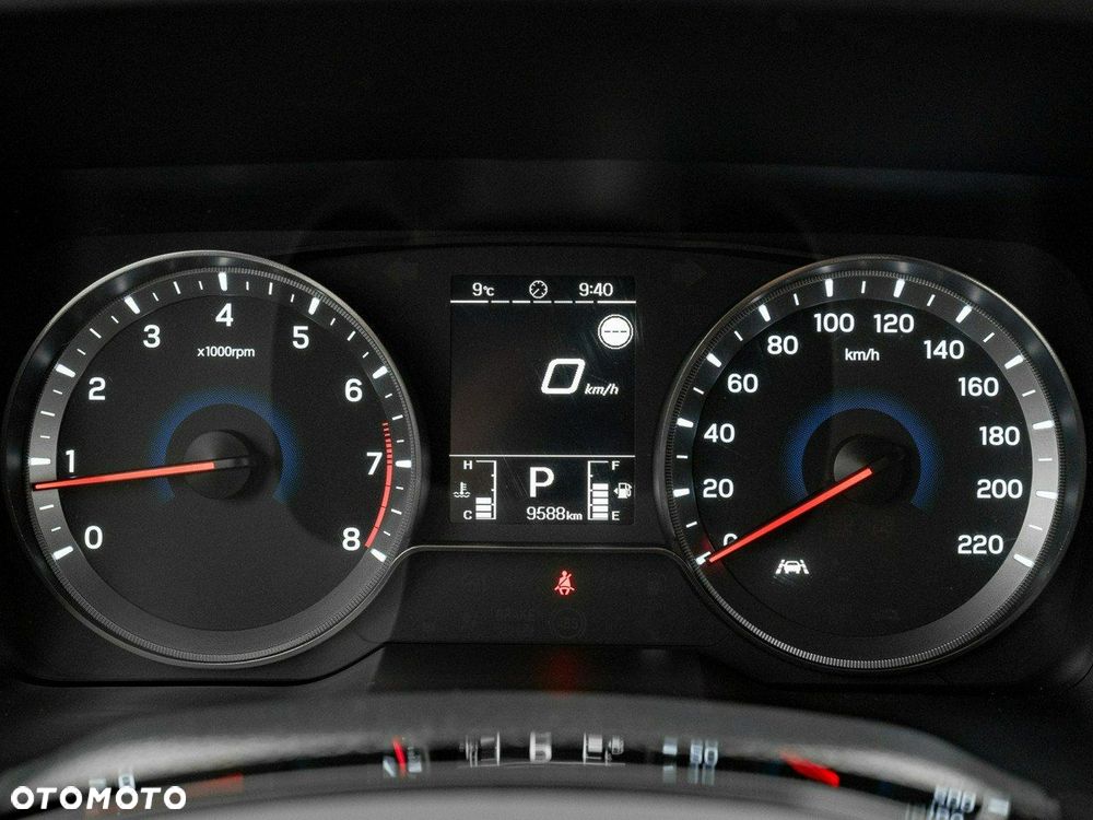 SsangYong/KGM Tivoli 1.5 T-GDI Adventure - 14