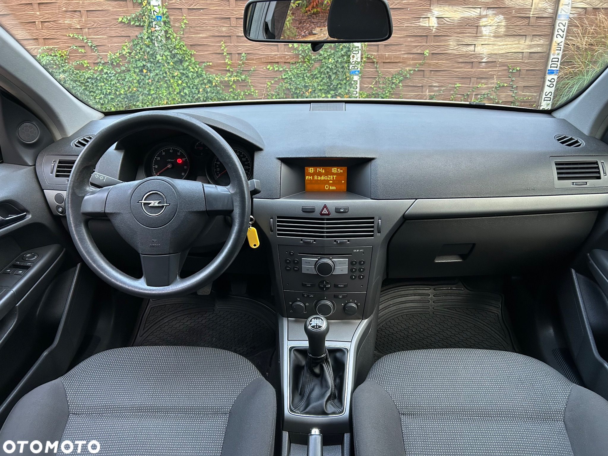 Opel Astra - 22