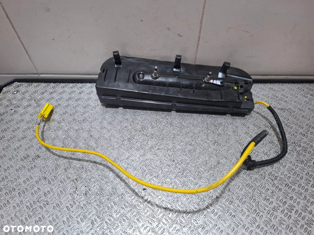Poduszka fotela lewa kierowcy Ford Kuga Mk1 2012 rok nr 3M51R611D11AK - 2