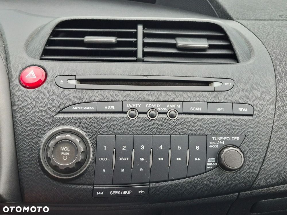 Honda Civic - 25