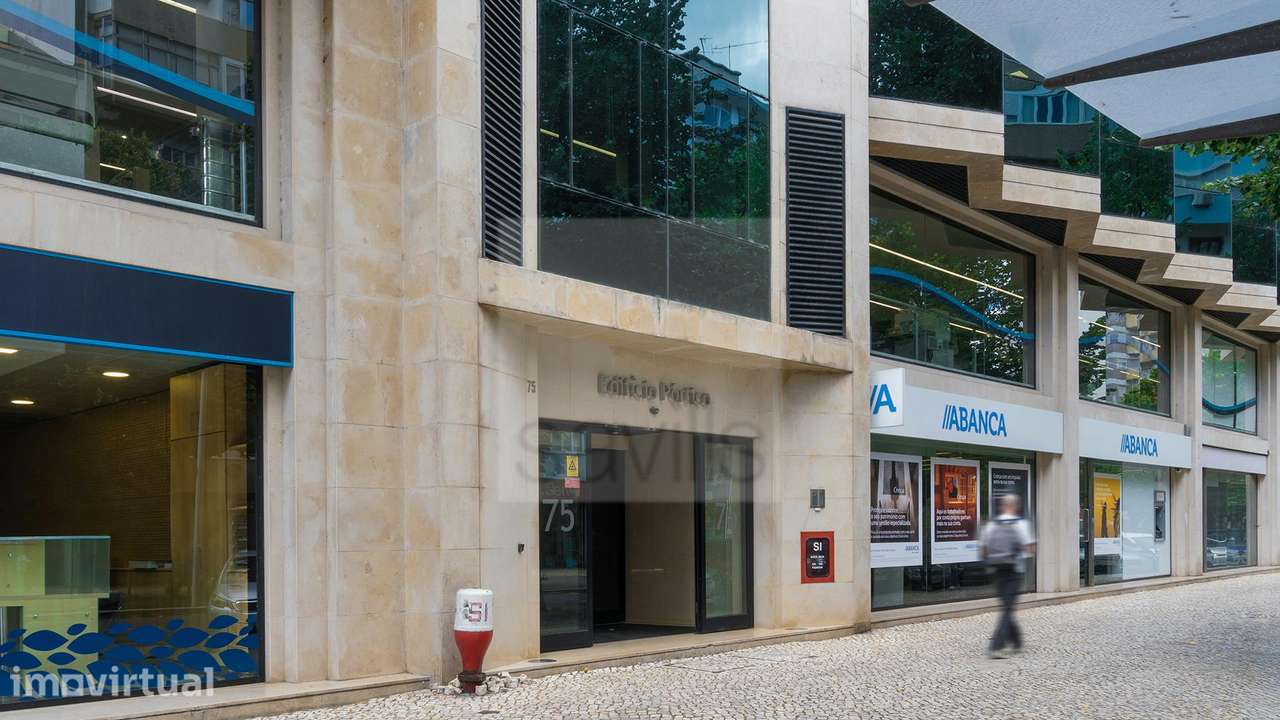 Pórtico - Grande imagem: 2/23