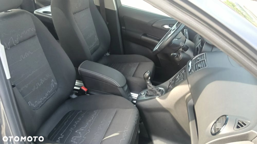 Opel Meriva 1.4 T Enjoy - 22