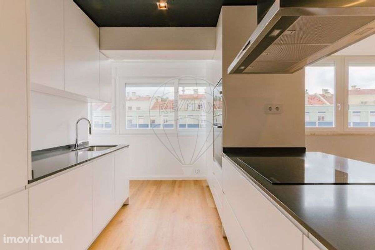 Apartamento T3 para arrendamento - Grande imagem: 4/34