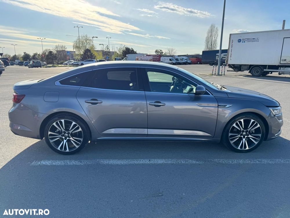 Renault Talisman ENERGY dCi 160 EDC INITIALE PARIS - 11