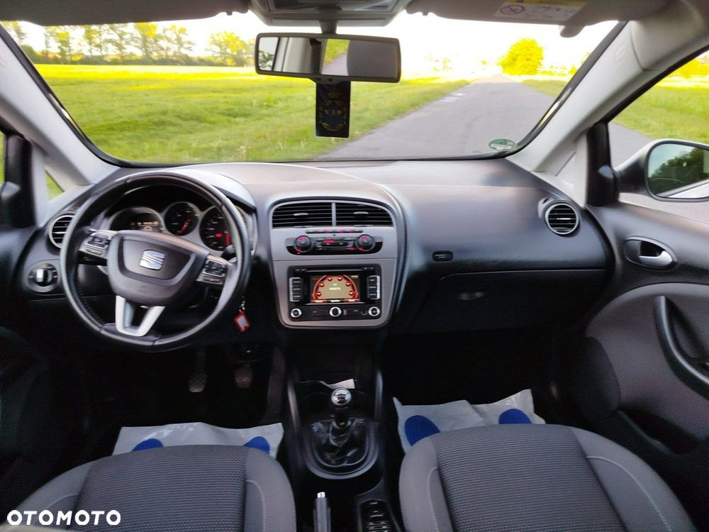 Seat Altea XL - 21
