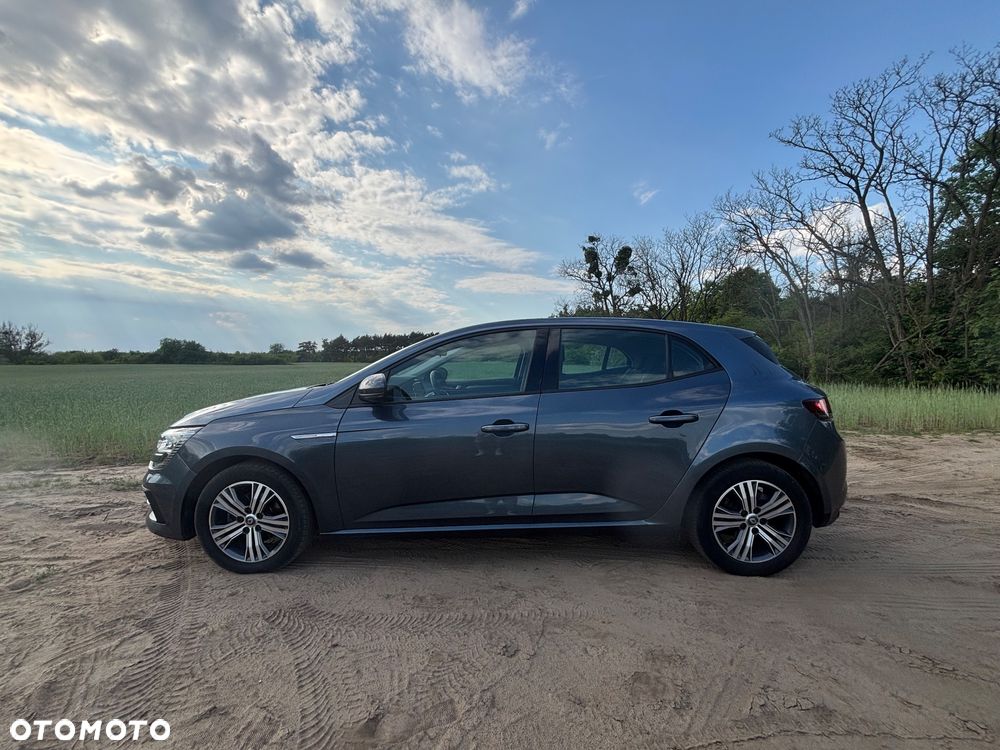 Renault Megane - 3