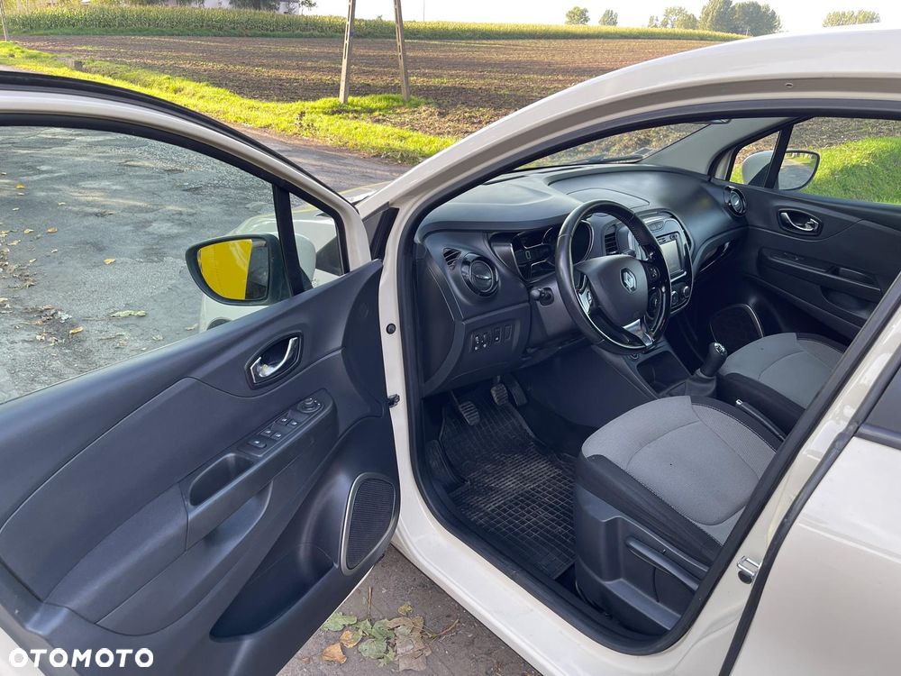 Renault Captur ENERGY dCi 90 Start&Stop Expression - 23