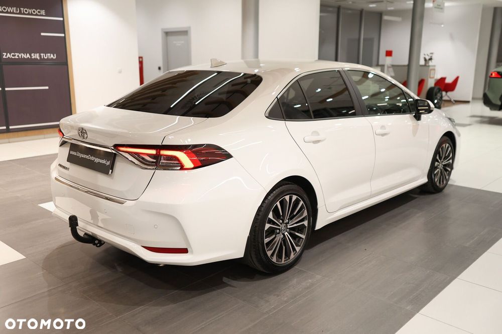 Toyota Corolla 1.5 Style - 14