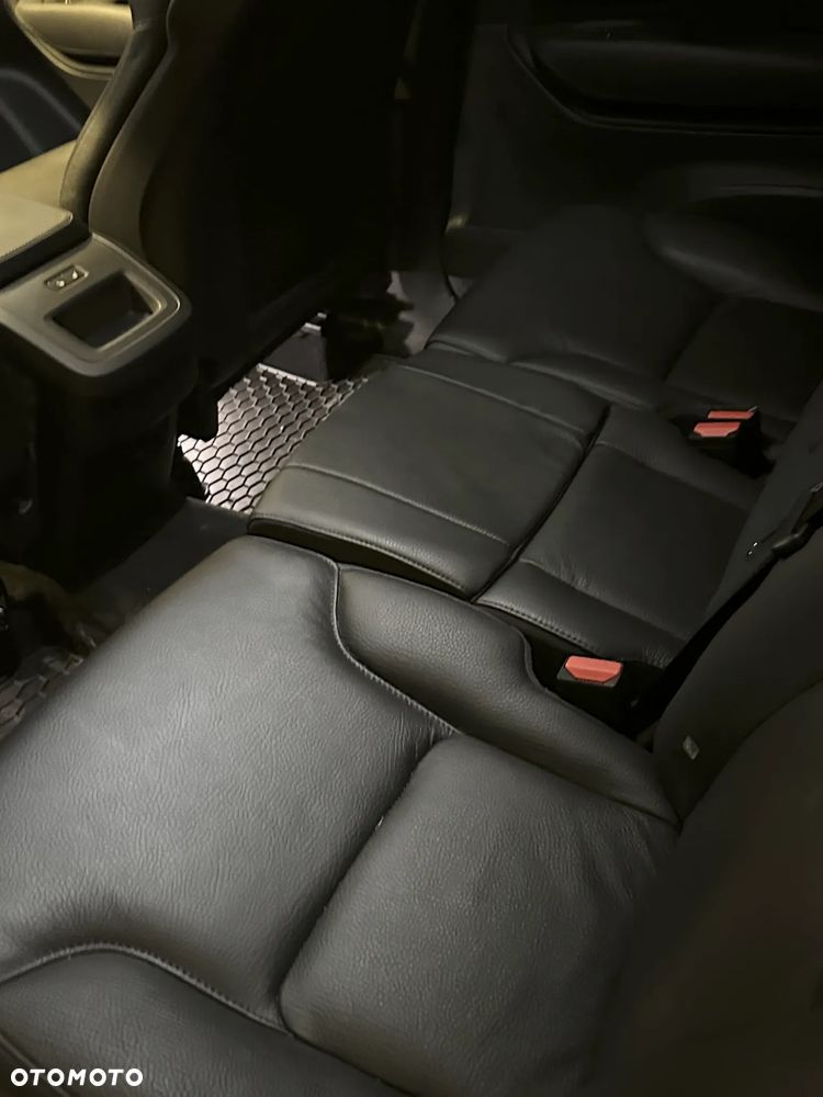 Volvo XC 90 B5 D AWD Core - 10