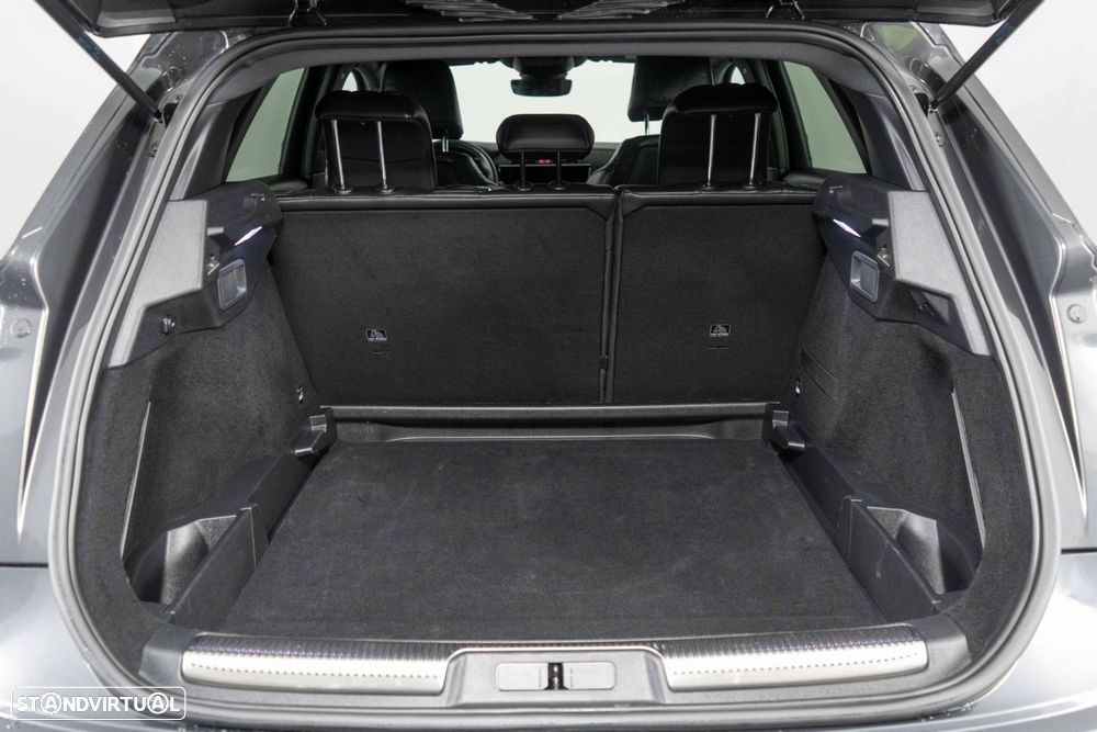 DS DS7 E-Tense Rivoli EAT8 - 13