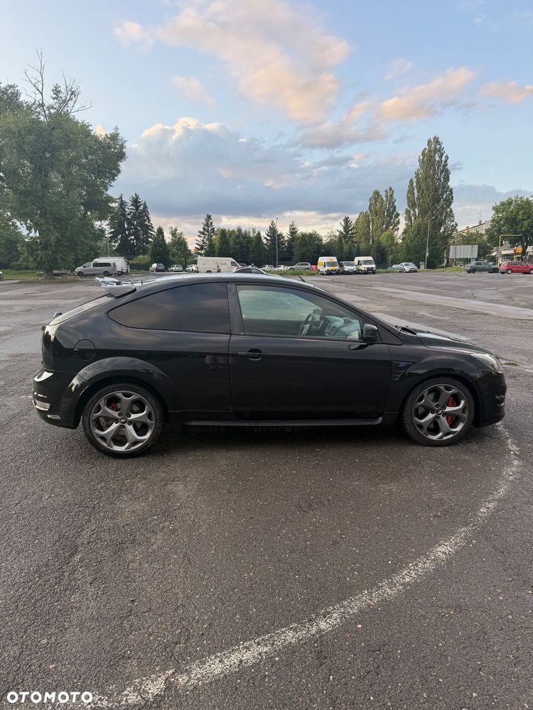 Ford Focus - 4