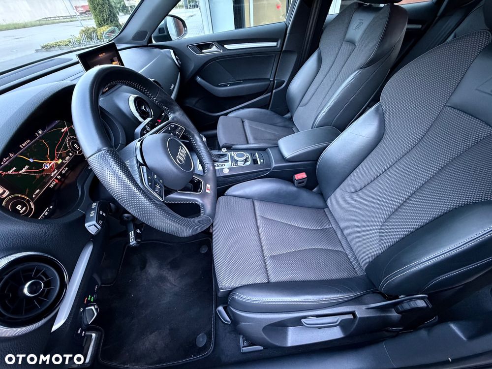 Audi A3 Sportback 40 e-tron S tronic sport - 33