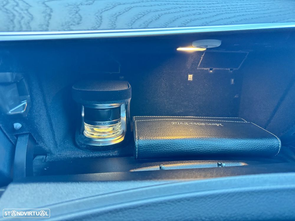 Mercedes-Benz CLS 400 d 4Matic AMG Line - 25