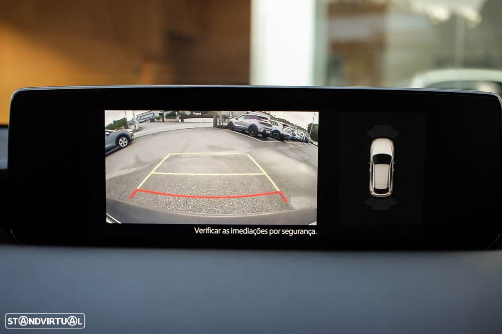 Mazda MX-30 e-SKYACTIV Excellence - 25