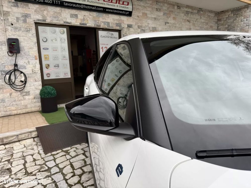 Citroën e-C4 50 kWh Feel - 28