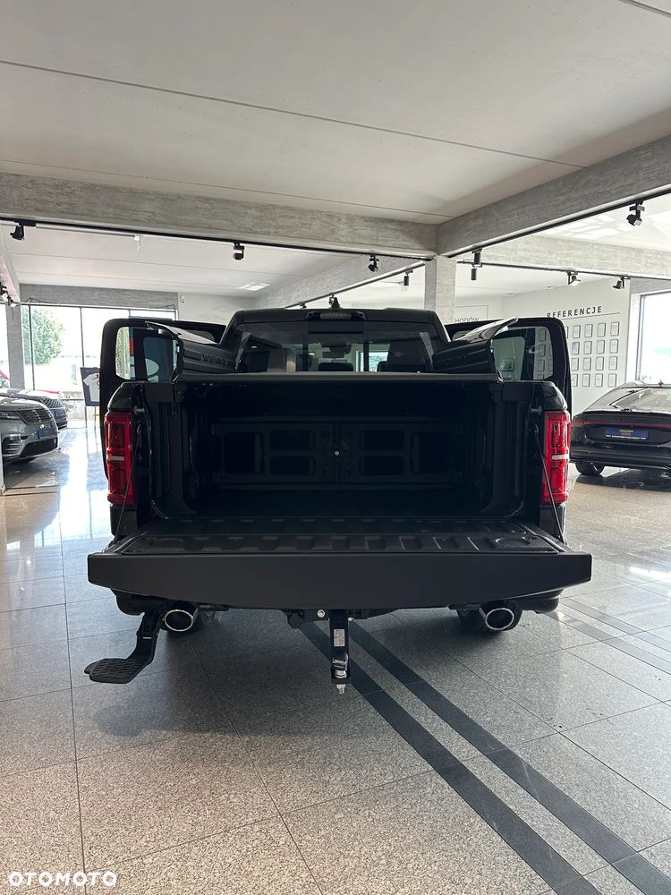 RAM 1500 Tungsten - 5