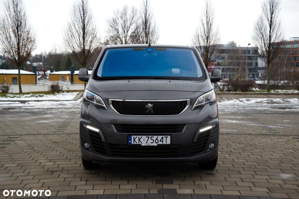 Peugeot Expert Long L2 AUTOMAT *head-up - 3