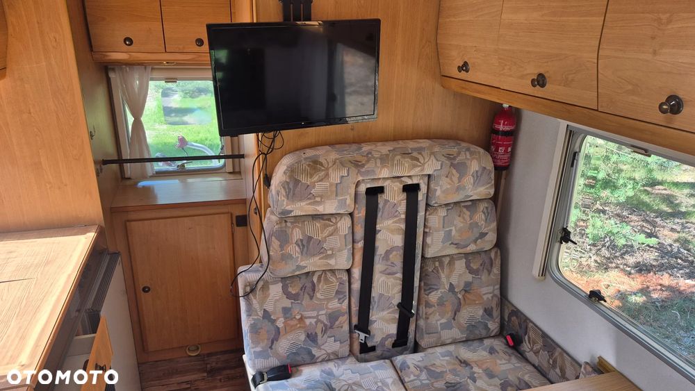 Fiat Ducato - 13