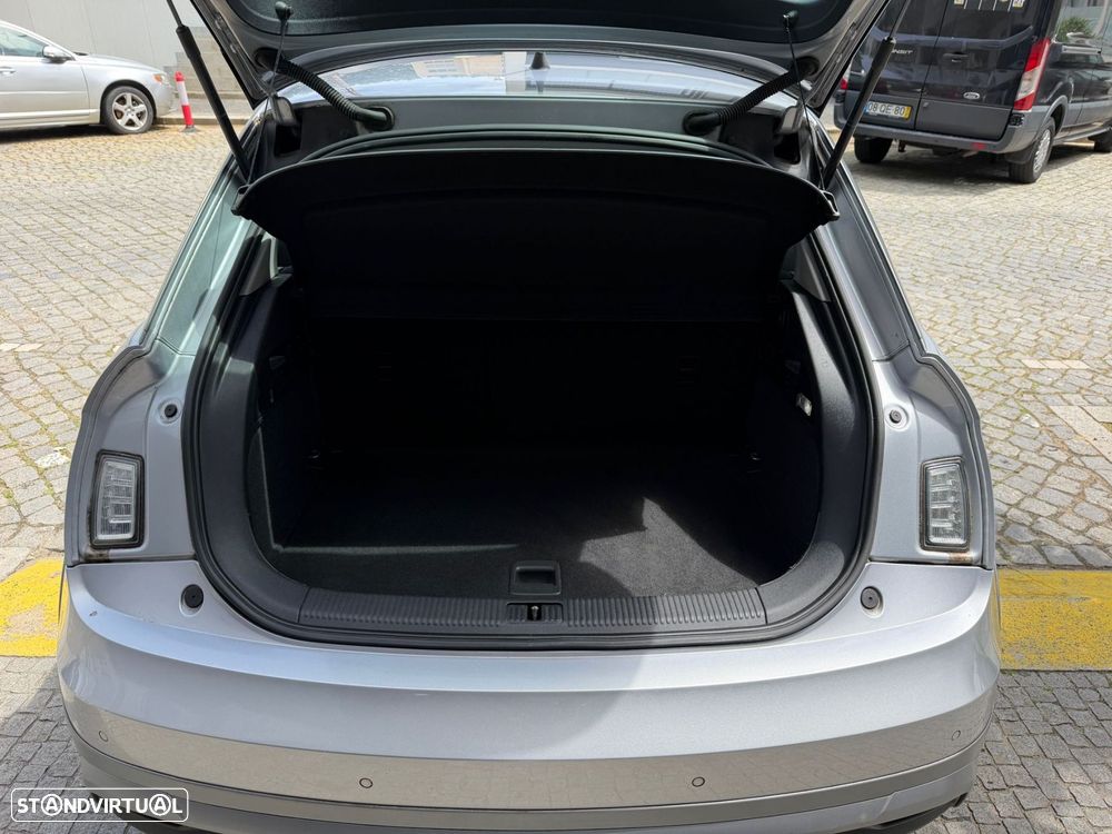 Audi A1 Sportback 1.4 TDI S-line - 21
