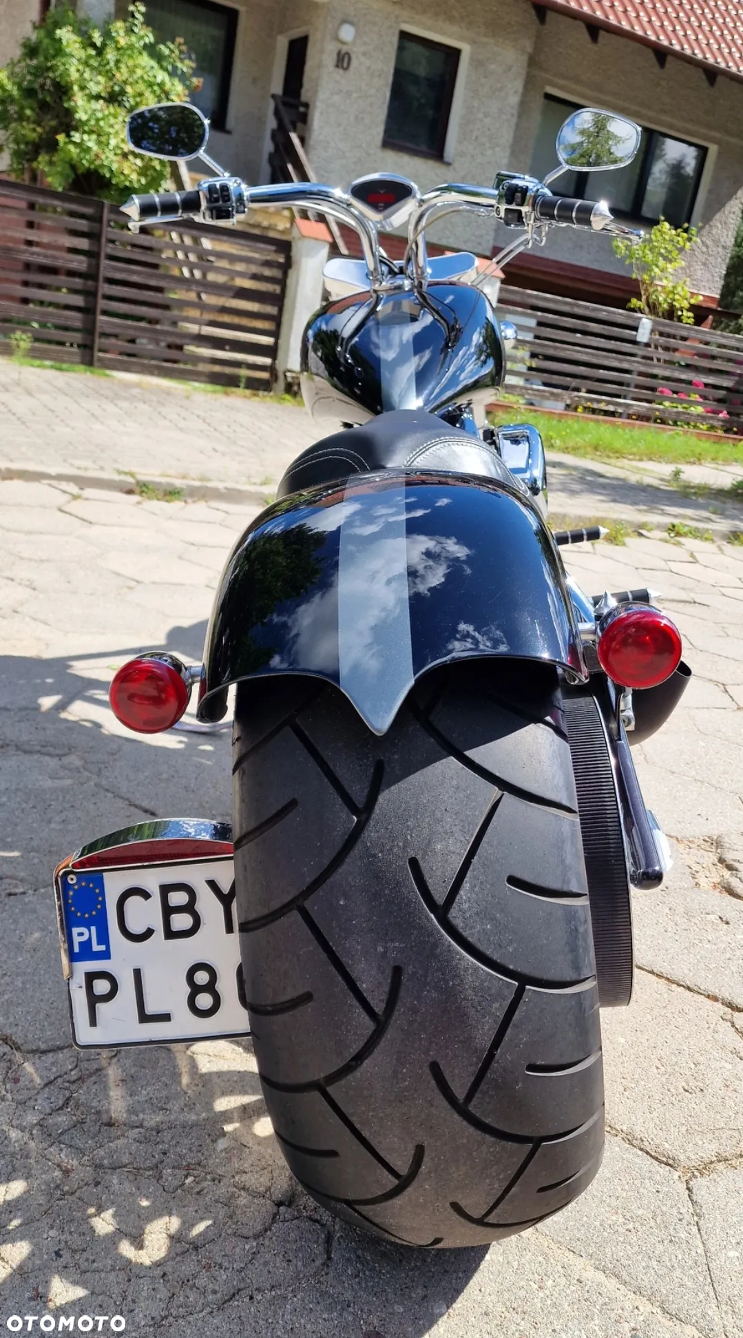 Harley-Davidson Inny - 11